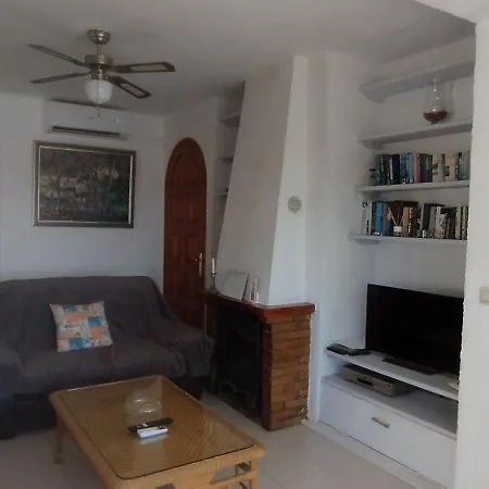 Casa Jazmin Roses