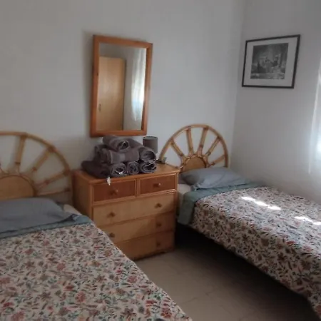 Casa Jazmin *