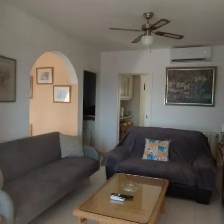 Casa Jazmin 别墅