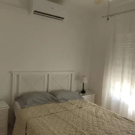别墅 Casa Jazmin
