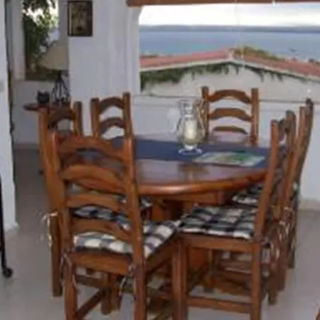 Casa Jazmin 别墅 *
