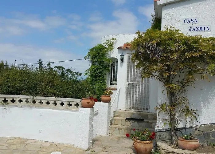 Casa Jazmin Villa
