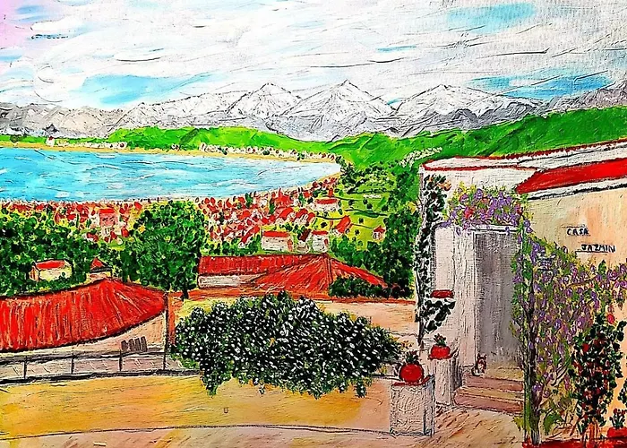 Casa Jazmin Villa