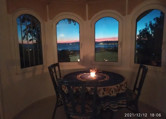 Villa Casa Jazmin *