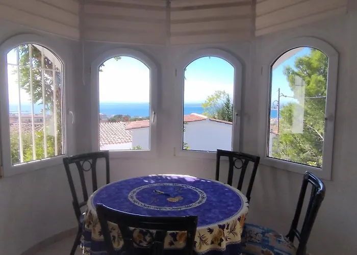 Casa Jazmin *