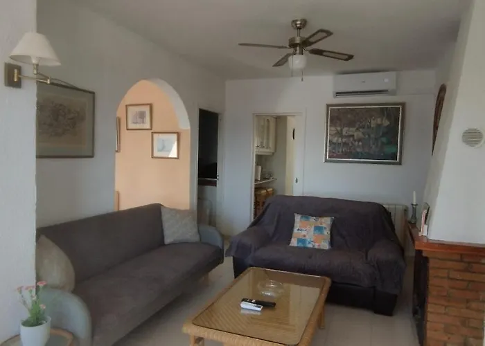 Casa Jazmin Villa