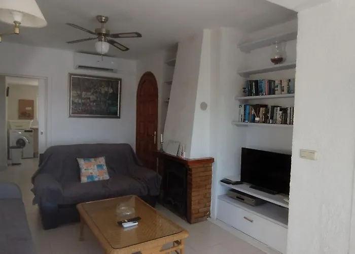 Casa Jazmin Roses