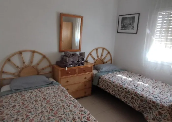 Casa Jazmin *